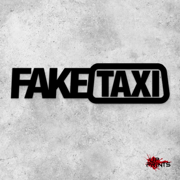 Fake Taxi